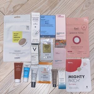 NEW! 15 Piece Prestige Skincare Bundle